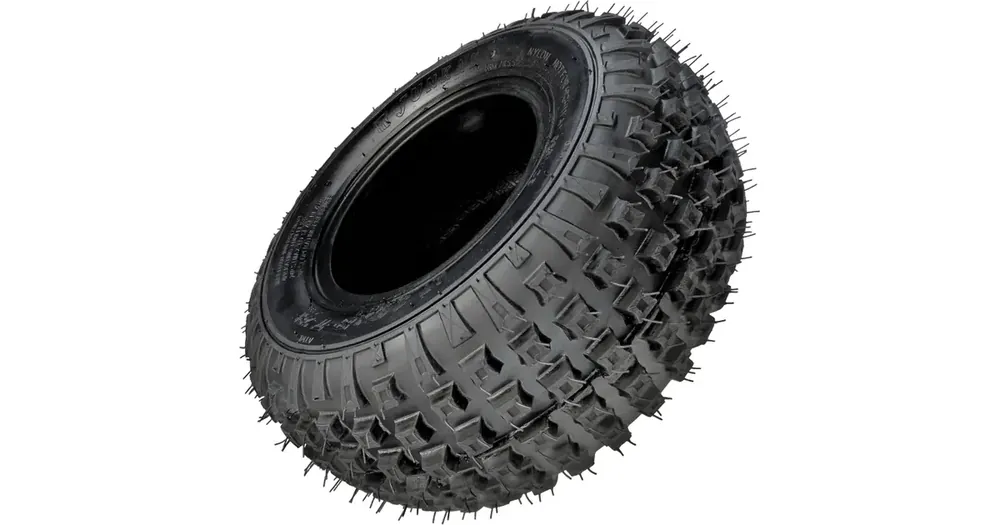 ATV-rengas 16x8-7 (200/55-7), TL - sisärenkaaton, Junkai Y809 Aito