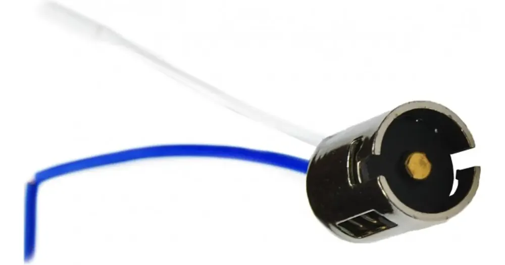 Ajankohtainen S25-1 BA15s -kanta
