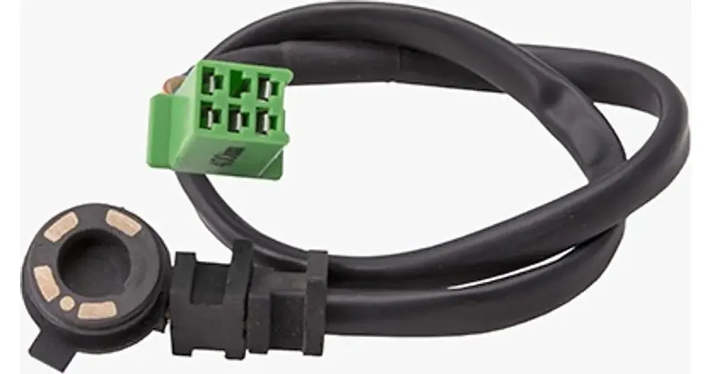 Vaihteen asentoanturi Moretti Parts, 130cc 154FMI 130 4T moottoriin Loppuunmyynti