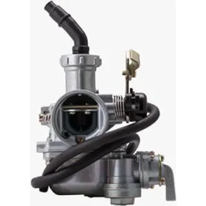 Moretti Parts -kaasutin, 130cc moottori 154FMI 130 4T Suosittu
