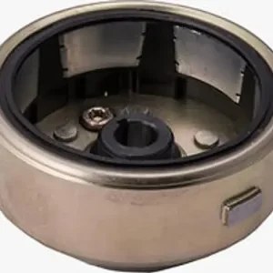 Magneto Moretti Parts moottori 130cc 154FMI 130 4T Merkkituote