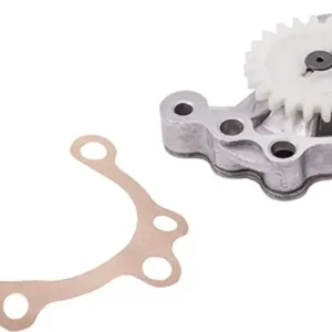 Moretti Parts öljypumppu, 130cc 154FMI 130 4T moottori Alkuperäinen