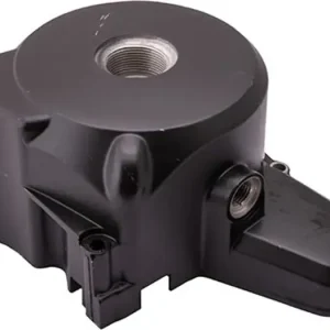 Alennus Moretti Parts moottorin vasen suojus, moottori 130cc 154FMI 130 4T LC