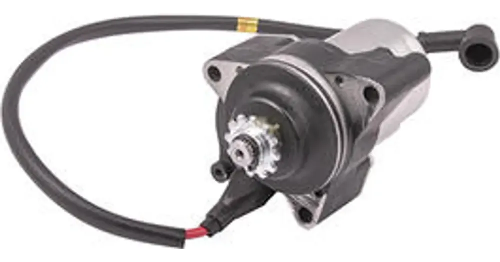 Osta Nyt Sähköstartti Moretti Parts moottori 130cc 154FMI 130 4T