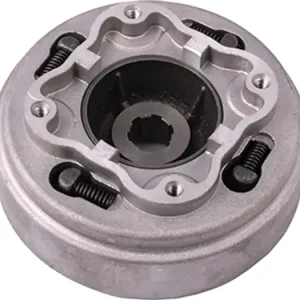Osta Tänään Moretti Parts -vetokytkin, täydellinen, 130cc 154FMI 130 4T -moottorille