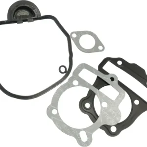 Moretti Parts sylinterinkannen ja sylinterin tiiviste, 130cc 154FMI 130 4T LC -moottori Löytö