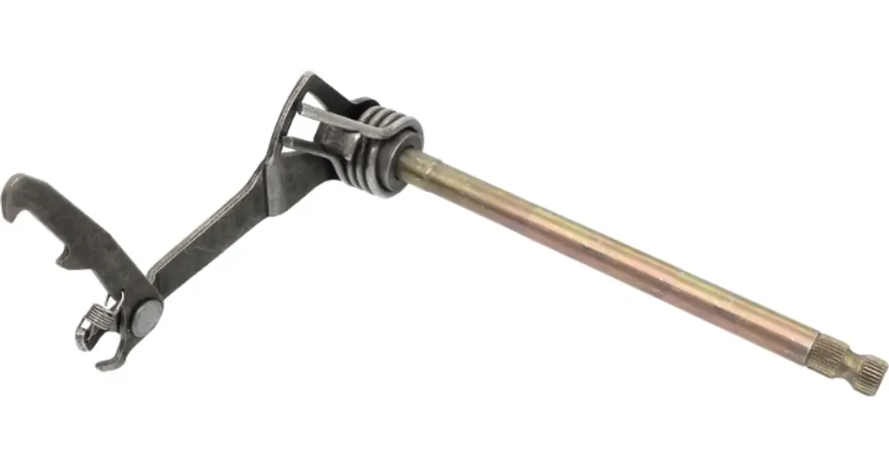 Vaihteensiirtokampi Moretti Parts moottori 130cc 154FMI 130 4T Tarjous