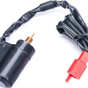 Uusi Kokoelma Ryyppysolenoidi 4T CVK -kaasuttimeen