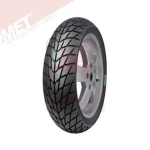Rengas 130/90-10 61L TL MC20 MONSUM MITAS Loppuunmyynti