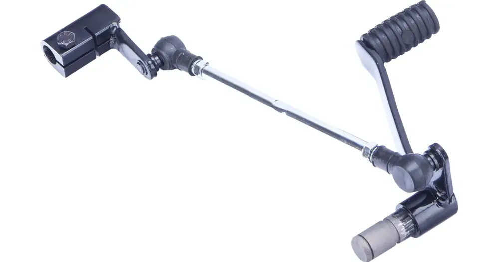 Vaihteenvalitsinvipu RXC125 Uusi Malli