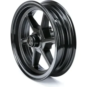 Ajankohtainen Etuvanne 2.50x10" Romet 727 Premium / Junak 106 50 4T