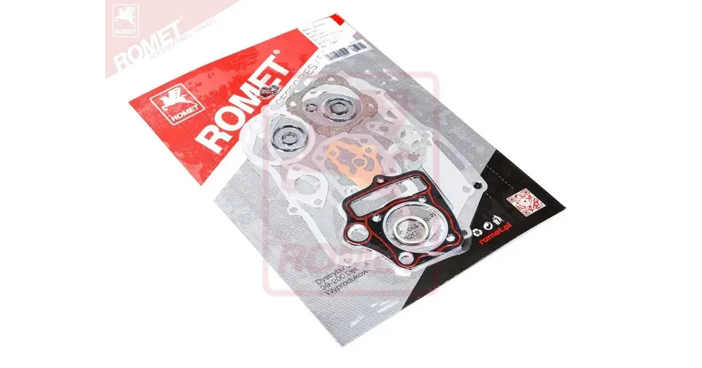 Tiivistesarja BS110S-2 (SC) ROMET Halpa Hinta