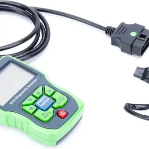 Diagnostiikkalaite + liitin, BOSCH BAJAJ Pikatoimitus