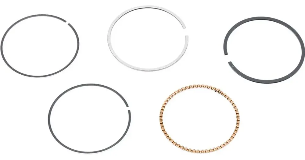 Männänrenkaat 53,8mm RFZ125 Rajoitettu Tarjous