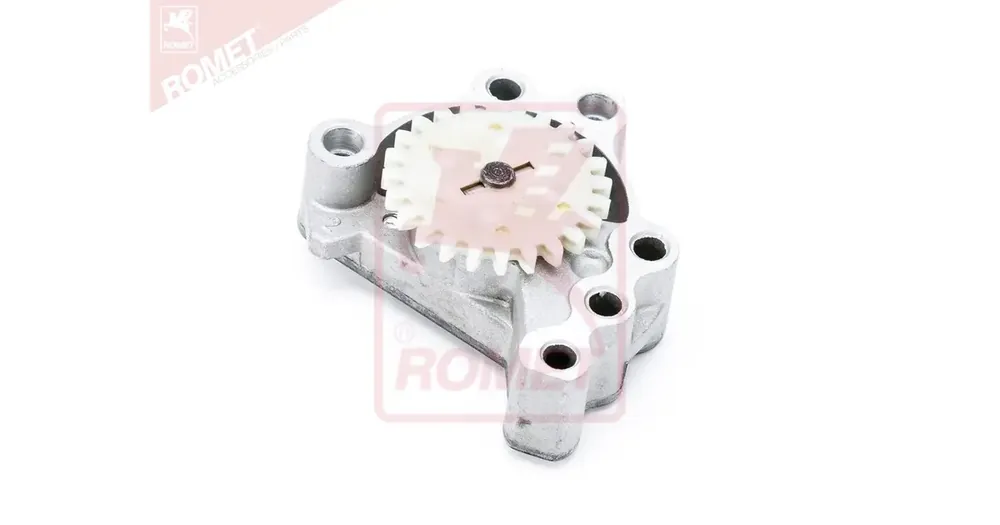 Halpa Hinta Öljypumppu RFZ125
