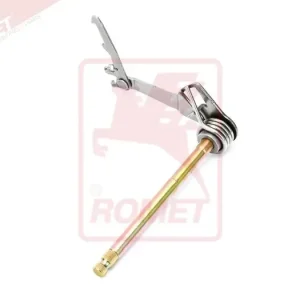 Valitsinakseli RFZ125 Nopea Toimitus