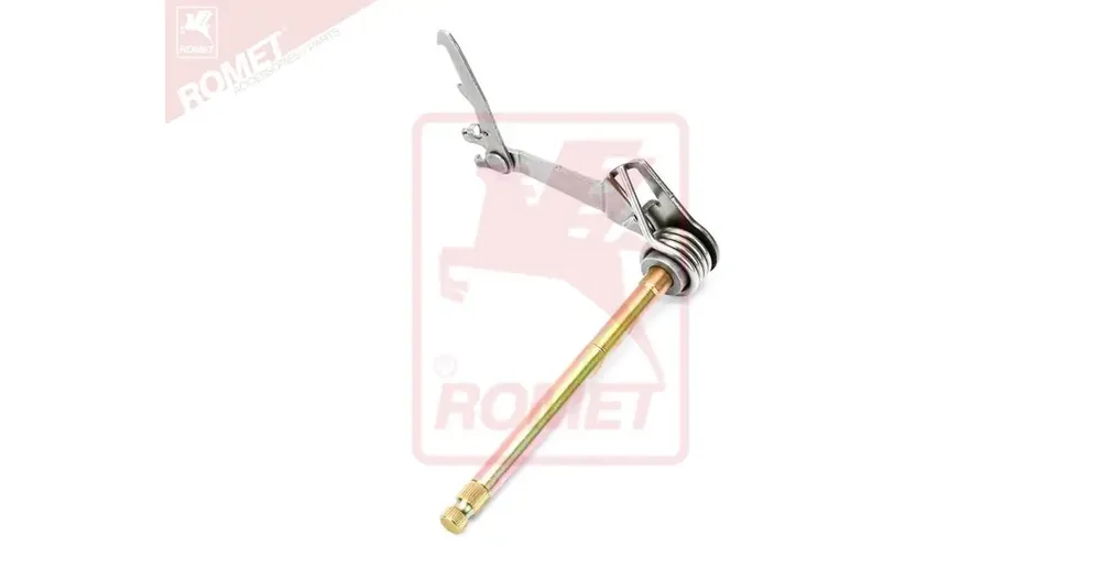Valitsinakseli RFZ125 Nopea Toimitus