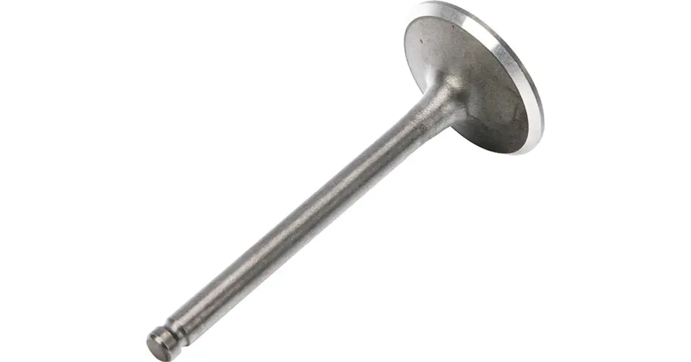 Suosittu RFZ125 pakoventtiili