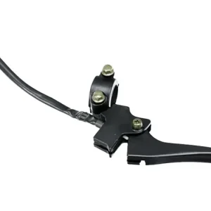 Alkuperäinen Junak 606 / Romet RXL ECO -jarrunvipu (uusi)