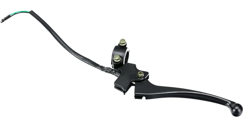 Alkuperäinen Junak 606 / Romet RXL ECO -jarrunvipu (uusi)