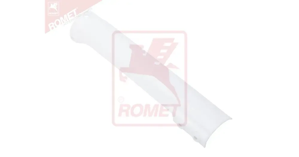 Tilaa Heti Iskunvaimentimen suojus Romet RFZ125 / RMT140 O