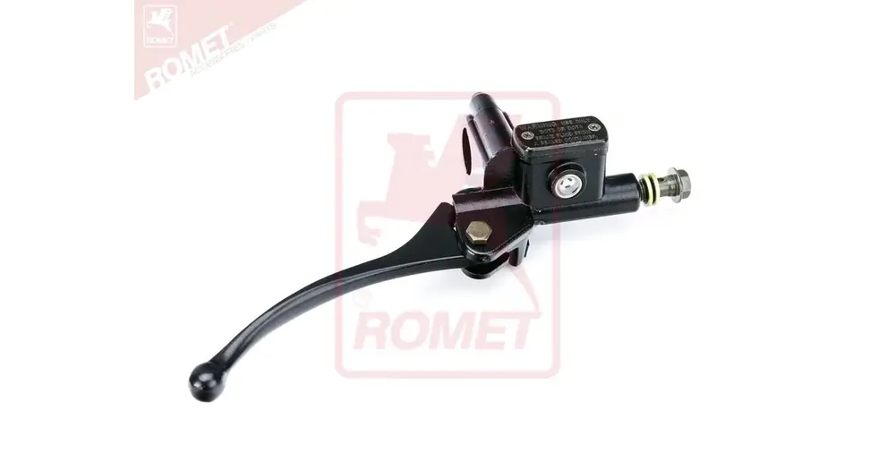 Etujarru pääsylinteri Romet RFZ125 / RMT140 Alennus