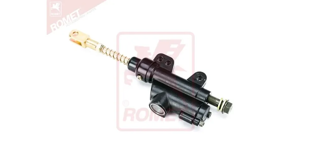 Takajarru pääsylinteri Romet RFZ125 / RMT140 Pikatoimitus