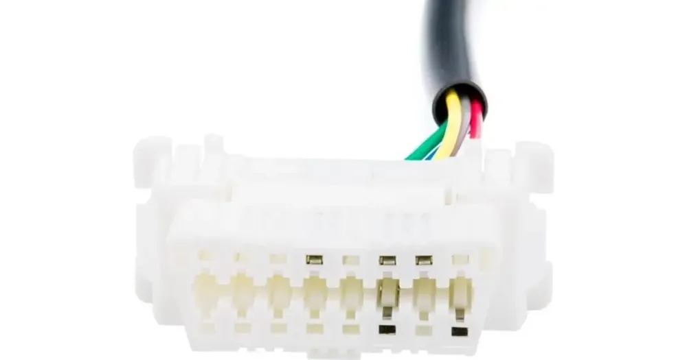 OBD - 6PIN diagnostiikkajohto Alennettu
