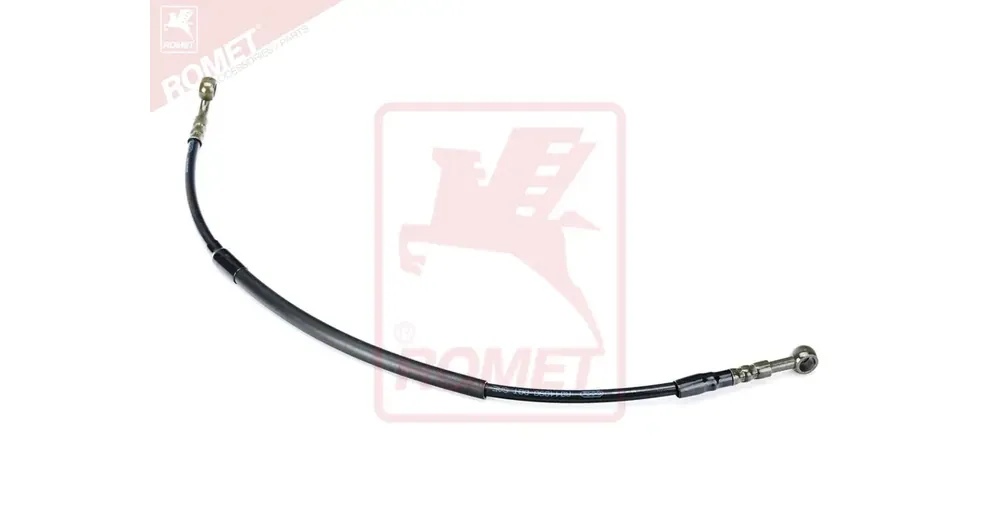 Takajarruletku Romet RFZ125 / RMT140 (540mm) Flash-Tarjous