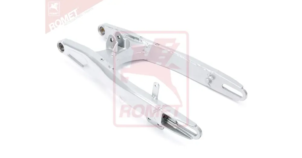 Ajankohtainen Takahaarukka, Romet RFZ125 / RMT140