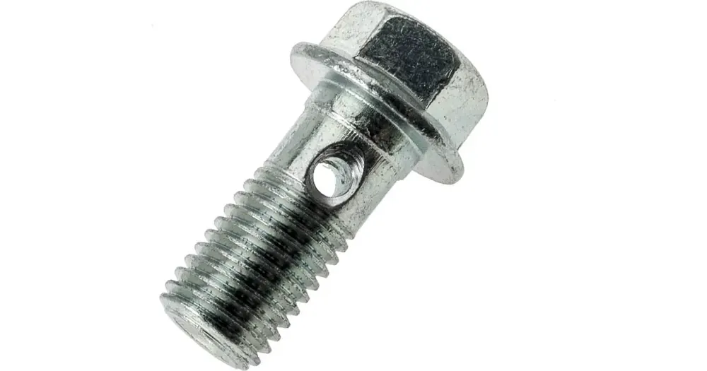 Jarruletkun ruuvi Romet Classic 400 Alennettu