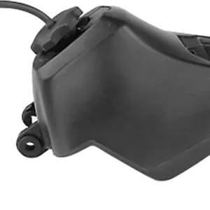 Sertifioitu TNT-polttoainesäiliö, Yamaha PW 50