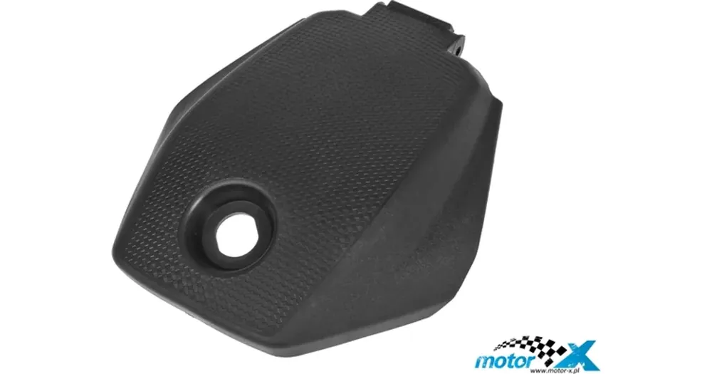 TNT polttoainekorkin suojus, Derbi Senda DRD 08-15 / Gilera RCR, SMT 11-15 Löytö