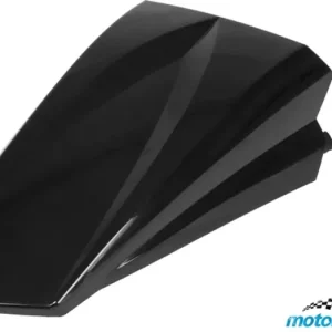 Halpa TNT takalokasuoja, musta, Derbi Senda R, Senda SM 00-09 / Gilera RCR, SMT 04-05