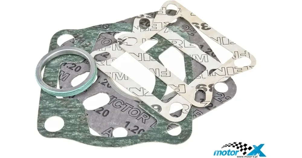 Poisto Sylinterin tiivisteet, Parmakit Sport 70cc, Honda MBX / NSR 50 LC