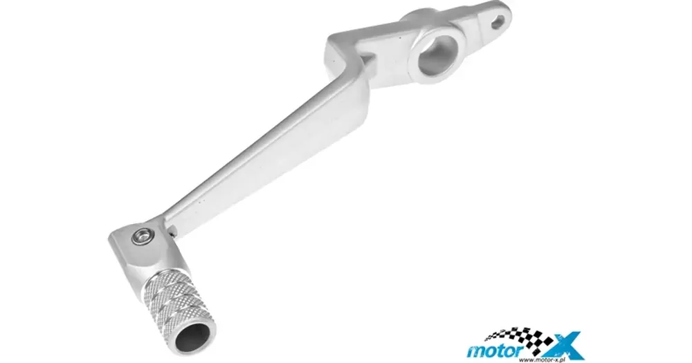 Ajankohtainen Jalkajarrun vipu, Suzuki GSR 600 06-