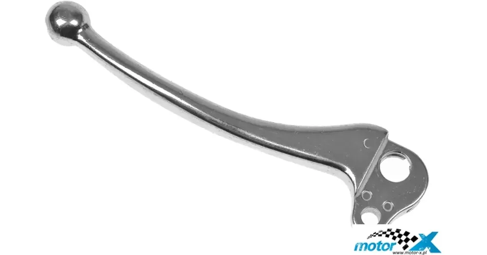 Paras Hinta Kytkinkahva, alumiini, LML Star 125-200 2T/4T 09- / Vespa PX 125-200 81-07;11-