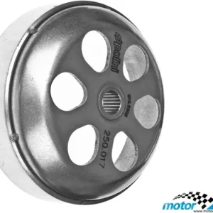 Ajankohtainen Polini Maxi Speed Bell -kytkinkello, Aprilia / Derbi / Gilera / Piaggio / Vespa 125-300