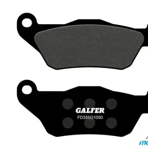 Osta Verkossa Galfer Semi Metal Scooter FD355G1050 jarrupalat