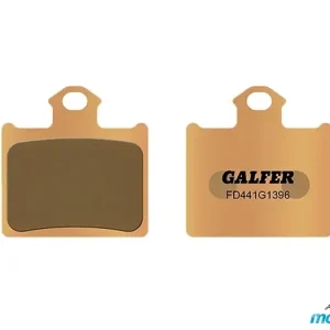 Tilaa Nyt Galfer Sintered Off-Road FD441G1396 jarrupalat