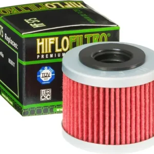 HifloFiltro HF575 öljynsuodatin Tehdashinta