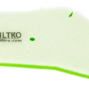 Älä Missaa Ilmansuodatin vaahtomuovi Dual-Stage HFA1005DS