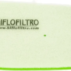 Ilmansuodatin Dual-Stage HFA1006DS -vaahtomuovisisus Ajankohtainen
