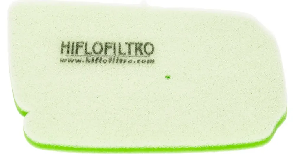 Ilmansuodatin Dual-Stage HFA1006DS -vaahtomuovisisus Ajankohtainen