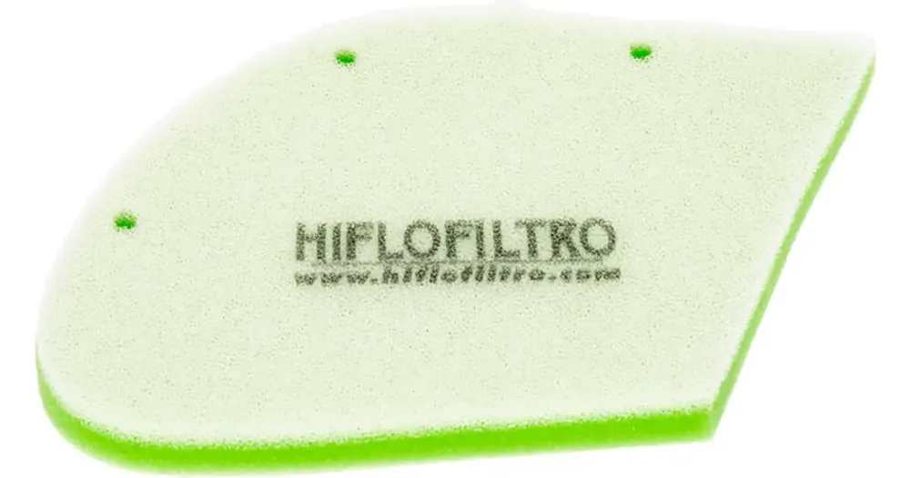 Ilmansuodatin vaahto Dual-Stage HFA5009DS Paras Hinta