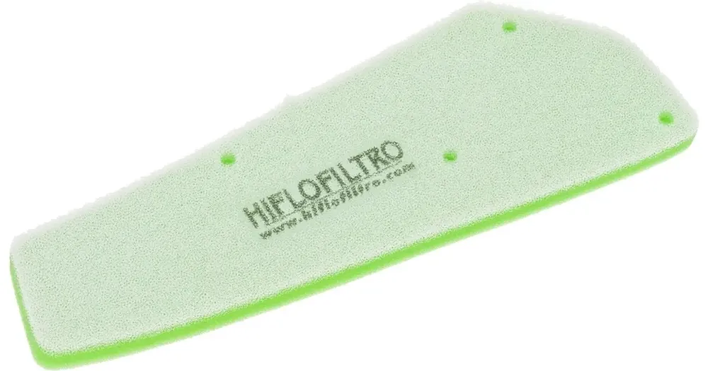 Superhinta Ilmansuodatin, sienimalli, Dual-Stage HFA5106DS