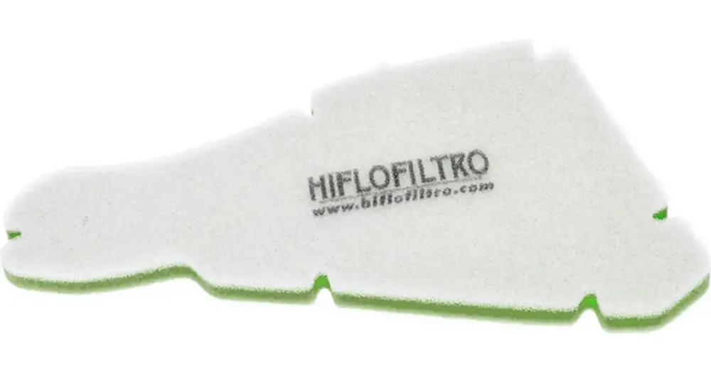 Älä Missaa Ilmansuodatin Dual-Stage HFA5210DS -vaahtomuovi