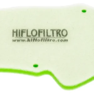 Ilmansuodattimen vaahtomuovisisus Dual-Stage HFA5214DS Alennettu Hinta