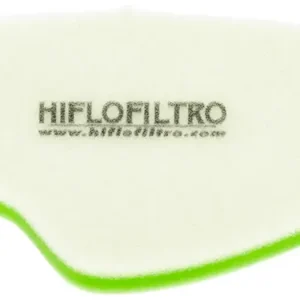 Uusi Malli Ilmansuodattimen sisäosa Dual-Stage sienisuodatin HFA5401DS