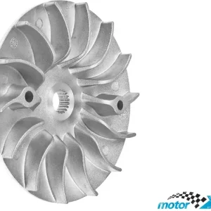 Alkuperäinen Malossi Ventilvar 2000 variaattorin tuuletin, Honda Dylan / Pantheon / PS / SH / S-Wing 125-150 4T